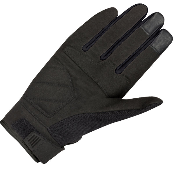 Bering Gloves Breeze Black