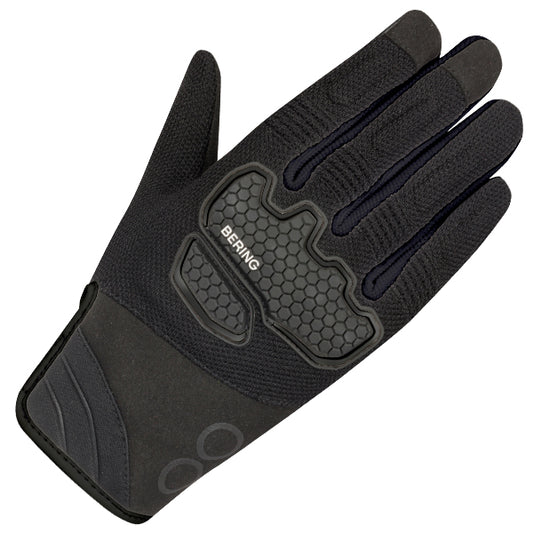 Bering Gloves Lady Breeze Black