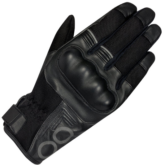 Bering Gloves Alias Black