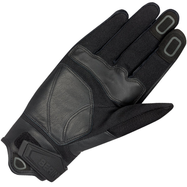 Bering Gloves Alias Black