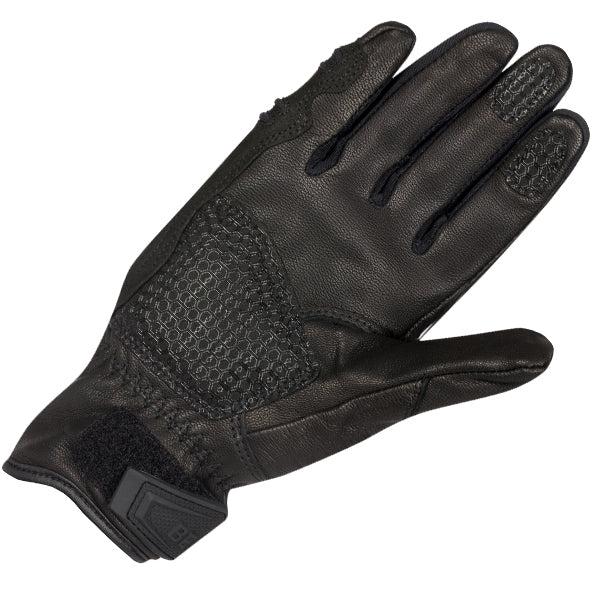 Bering Gloves Lady Pitts Black
