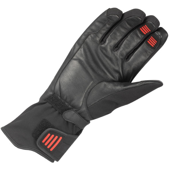Bering Gloves Arctic Black