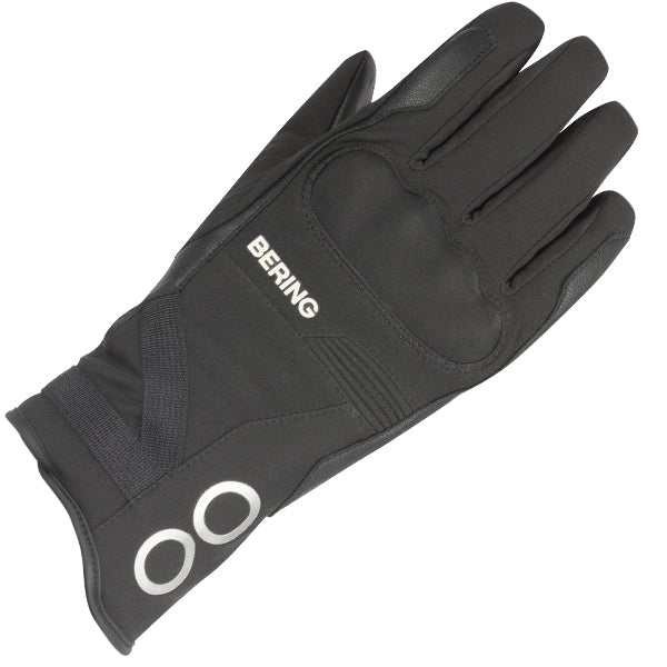 Bering Gloves Lady Arctic Black