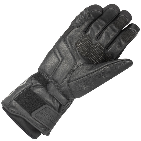 Bering Gloves Halifax Black