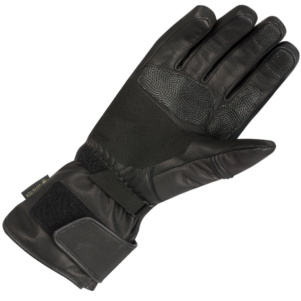 Bering Gloves Fusion Gore Tex Black