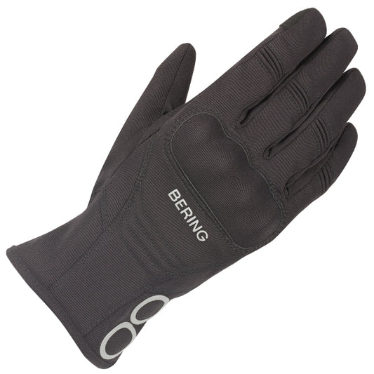 Bering Gloves Lady Tivano Black