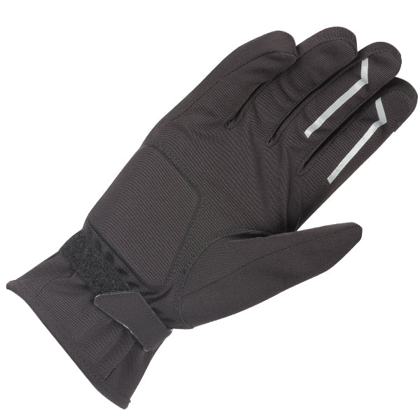 Bering Gloves Lady Tivano Black