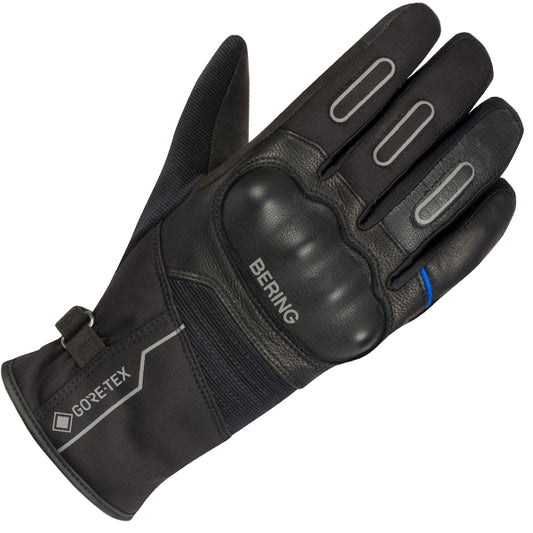 Bering Gloves Slammer Gore Tex Black