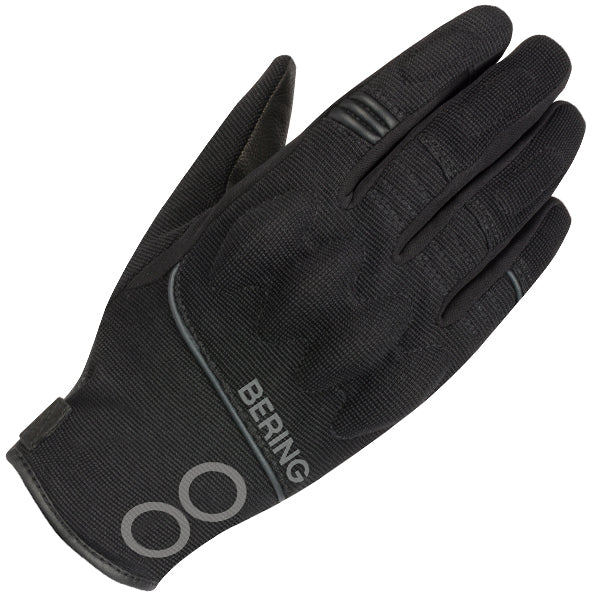 Bering Gloves Lady Nassau Black