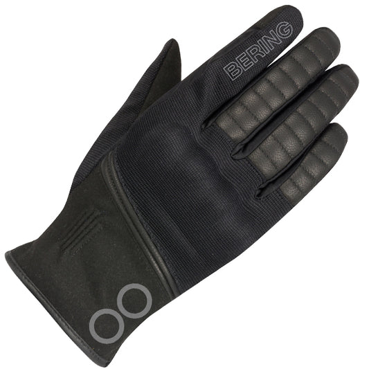 Bering Gloves Lady Chakra Black