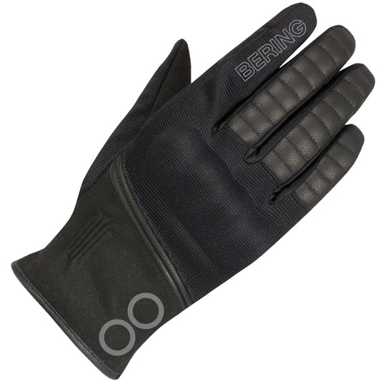Bering Gloves Chakra Black