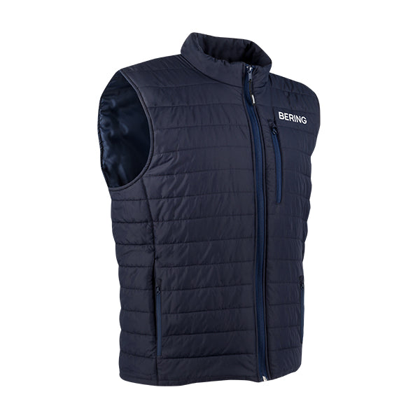 Bering Bodywarmer Orbit Navy