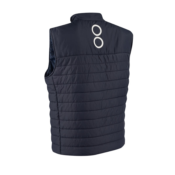 Bering Bodywarmer Orbit Navy