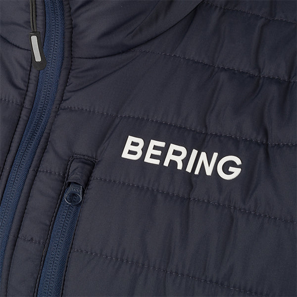 Bering Bodywarmer Orbit Navy
