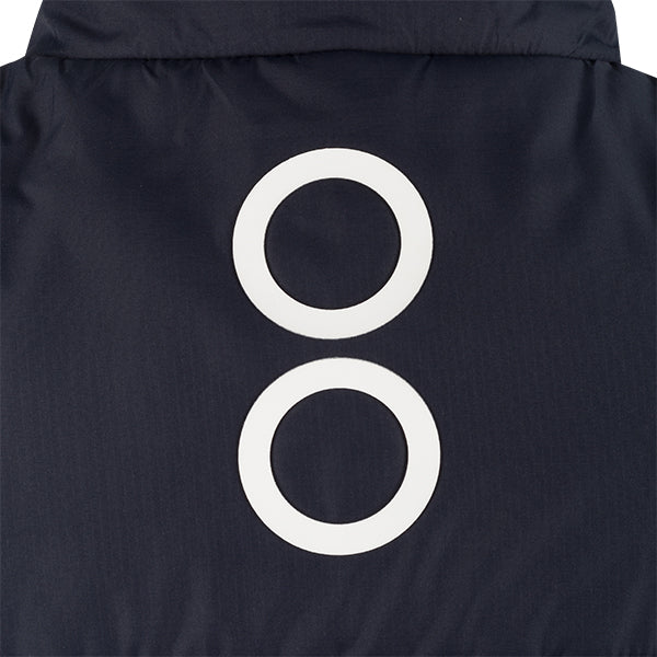 Bering Bodywarmer Lady Orbit Navy