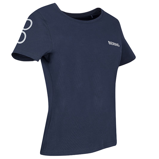 Bering Shirt Lady Mecanic Navy