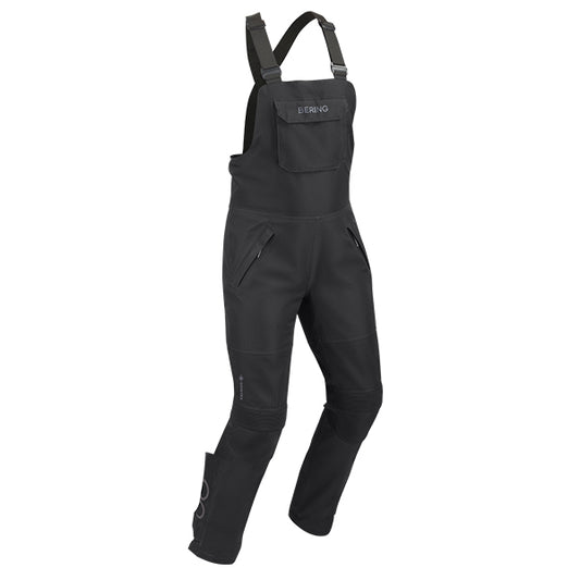 Bering Overalls Lakefield Gore Tex Black