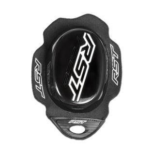 RST Knee Sliders RST - Matt Black