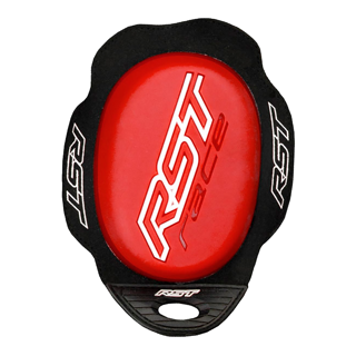 RST Knee Sliders RST - Red