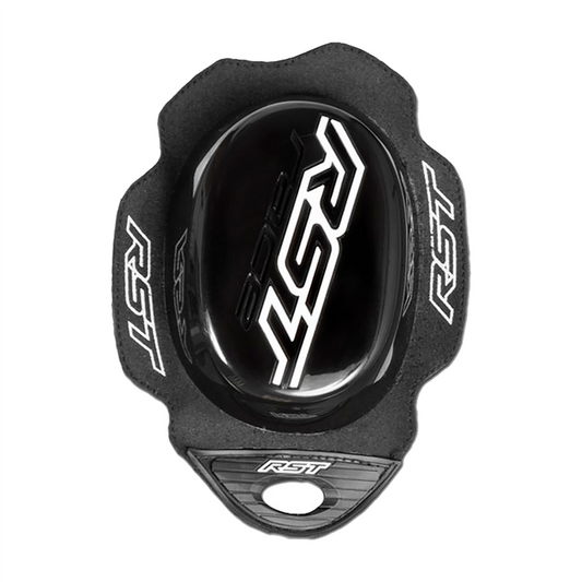 RST Factory Reverse Velcro Wet Knee Sliders RST