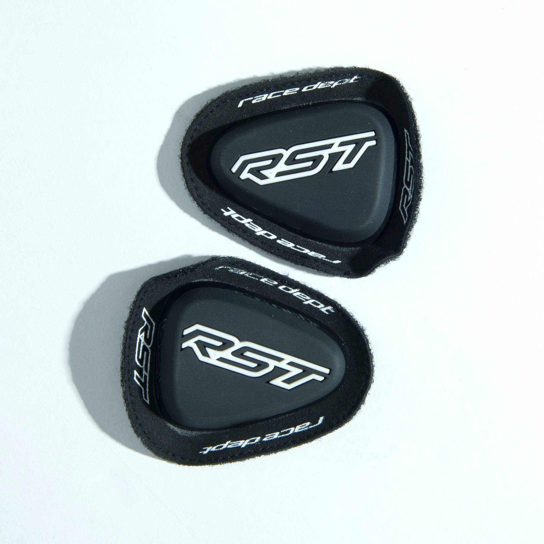 RST Factory Elbow Sliders - Black
