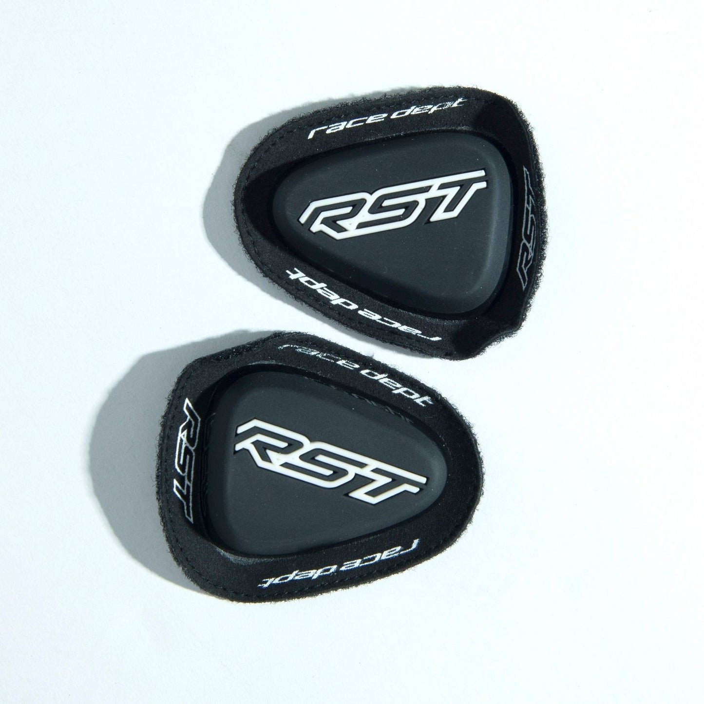 RST Factory Elbow Sliders - Black