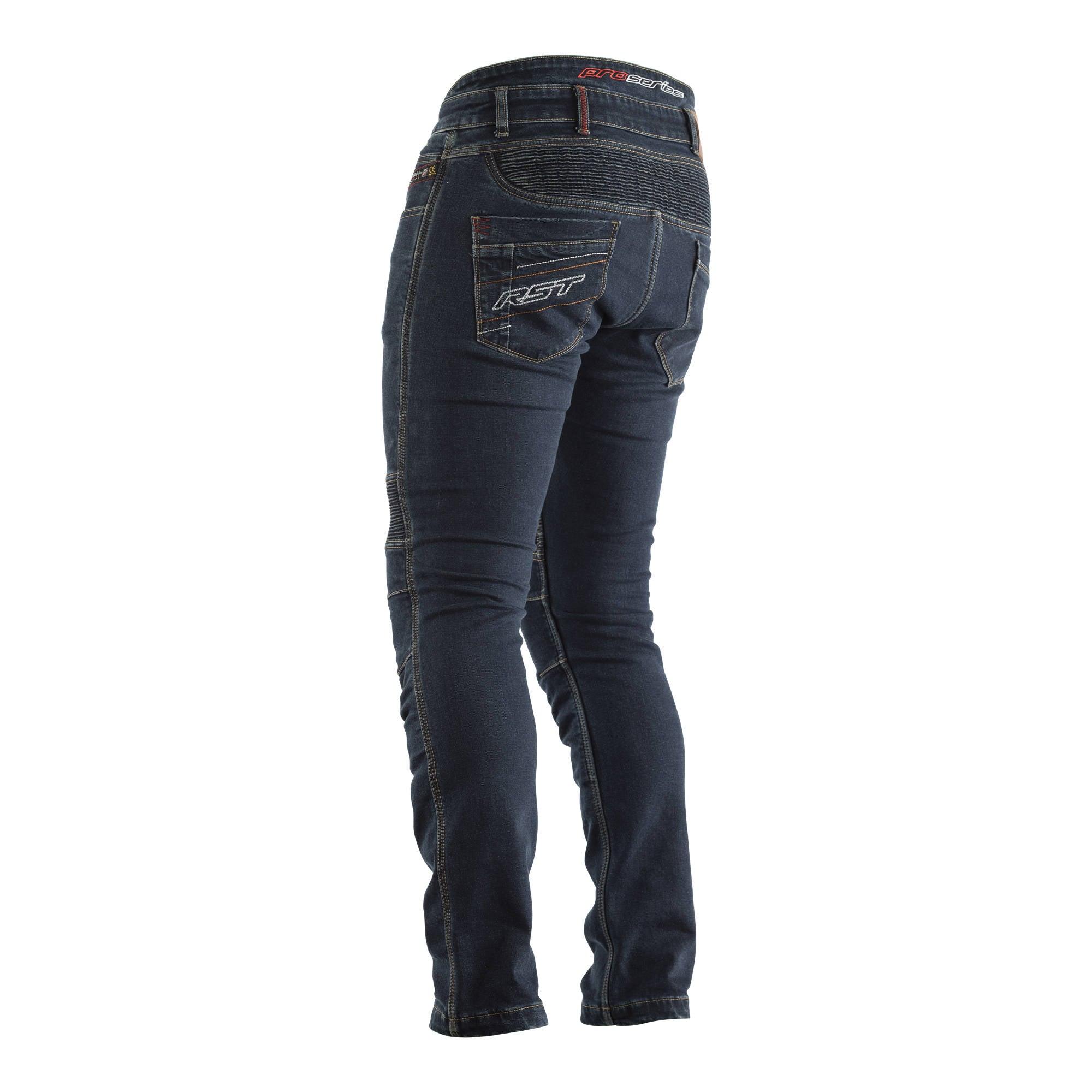 RST Tech Pro CE Mens Textile Jean