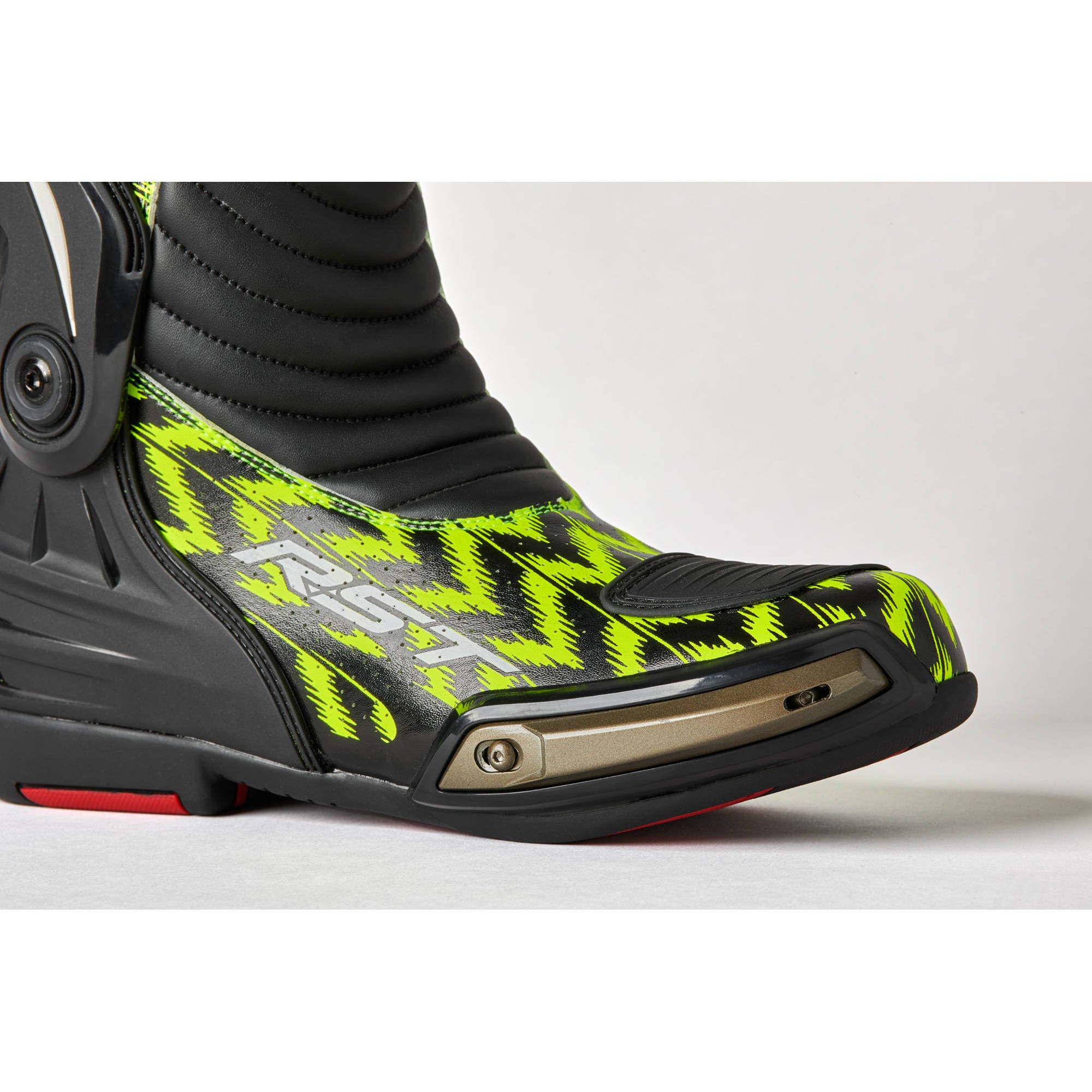 Rst Tractech Evo 3 Sport Ce Mens Boots