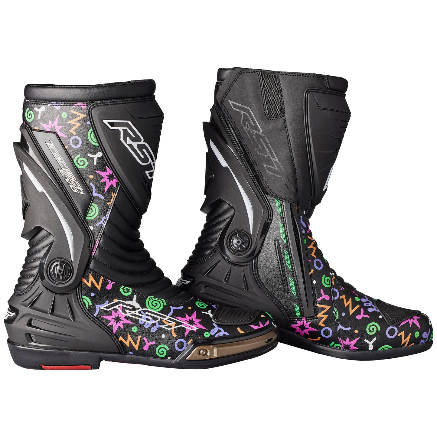 RST Tractech Evo 3 Sport CE Mens Boot