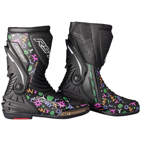 RST Tractech Evo 3 Sport CE Mens Boot