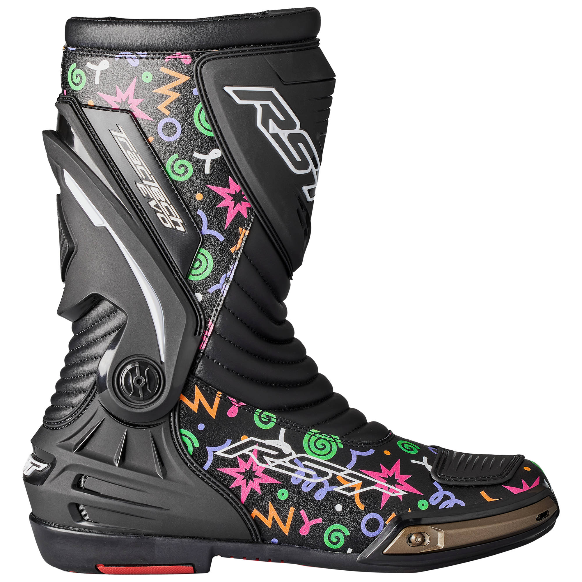 RST Tractech Evo 3 Sport CE Mens Boot