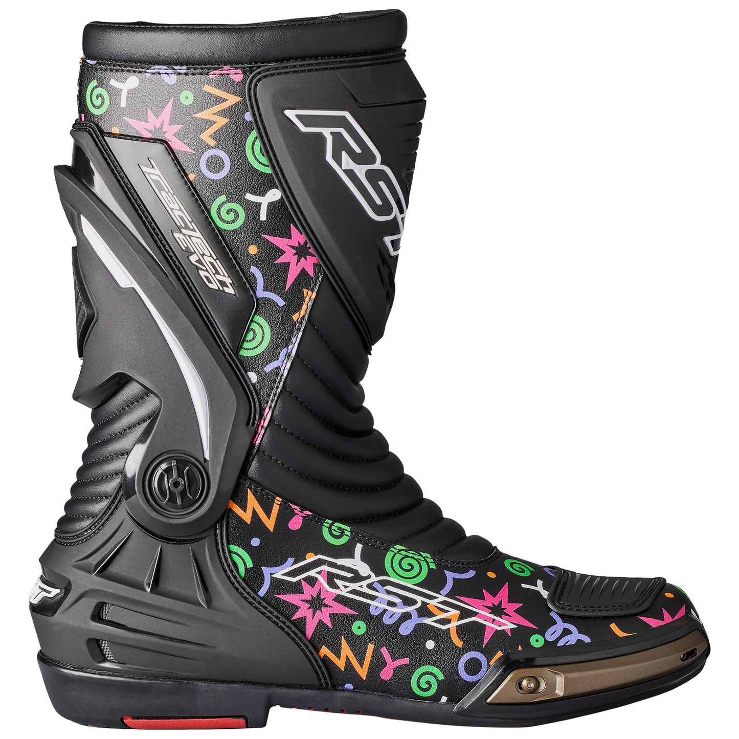 RST Tractech Evo 3 Sport CE Mens Boot