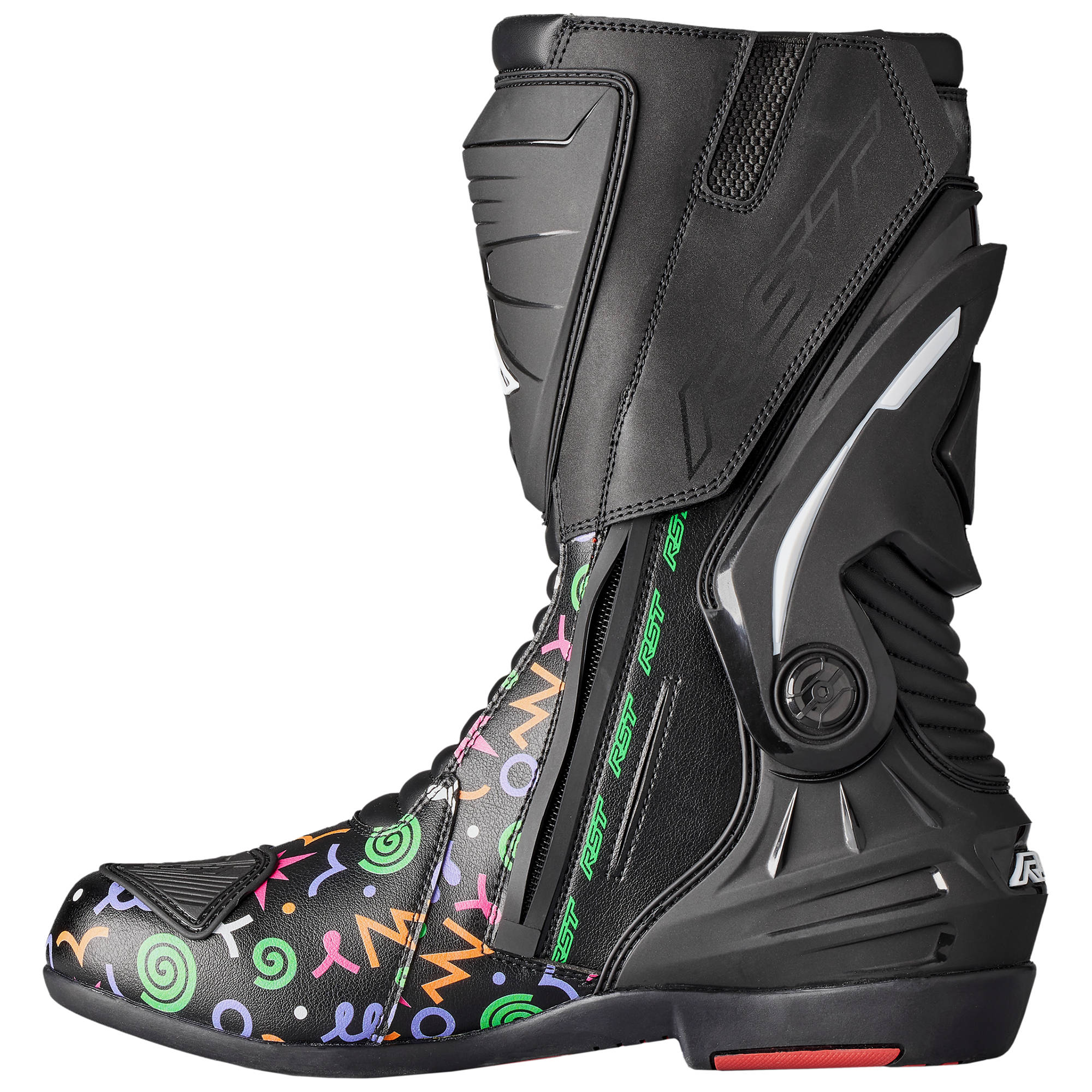 RST Tractech Evo 3 Sport CE Mens Boot