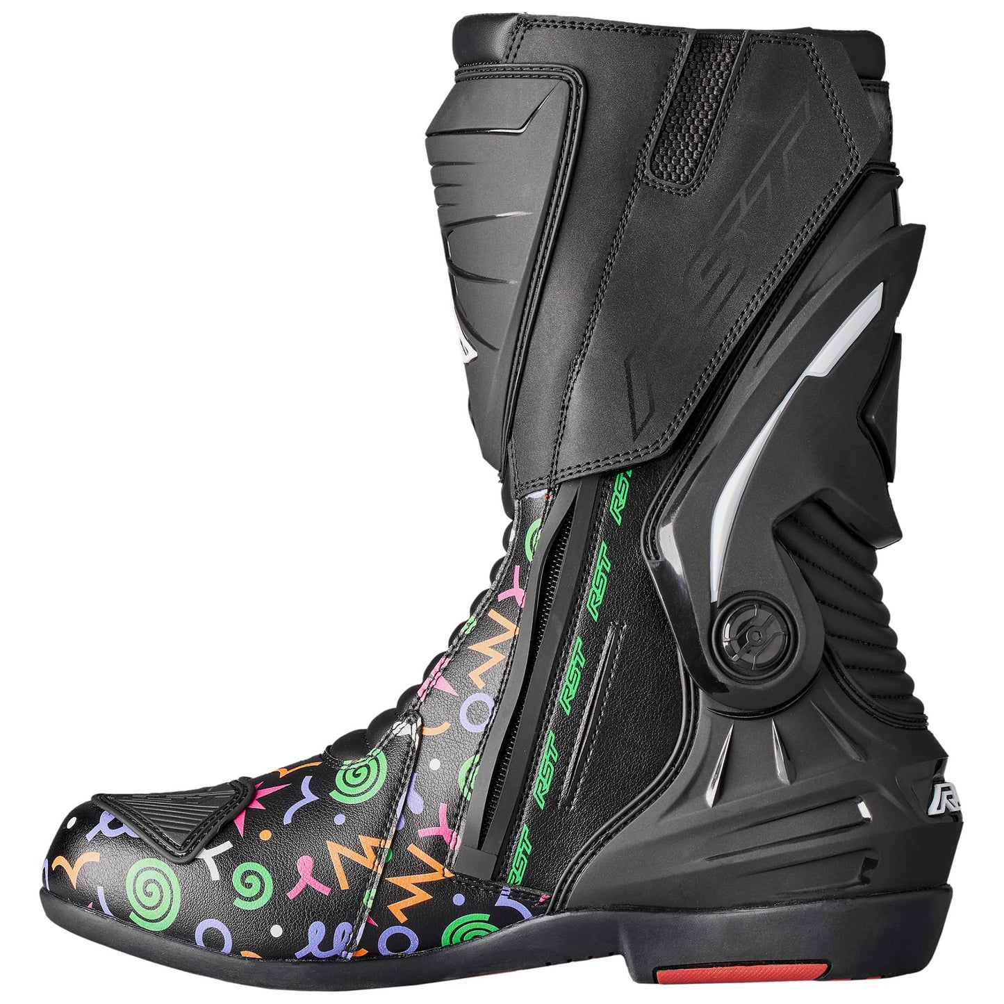 RST Tractech Evo 3 Sport CE Mens Boot