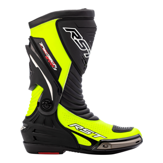 RST Tractech Evo 3 Sport CE Mens Boot - Flo Yellow / Black