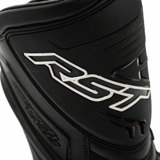 RST Tractech Evo 3 Sport CE Mens Waterproof Boots - Black / Black .