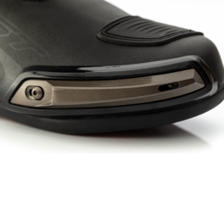 RST Tractech Evo 3 Sport CE Mens Waterproof Boots - Black / Black .