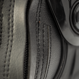 RST Tractech Evo 3 Sport CE Mens Waterproof Boots - Black / Black .