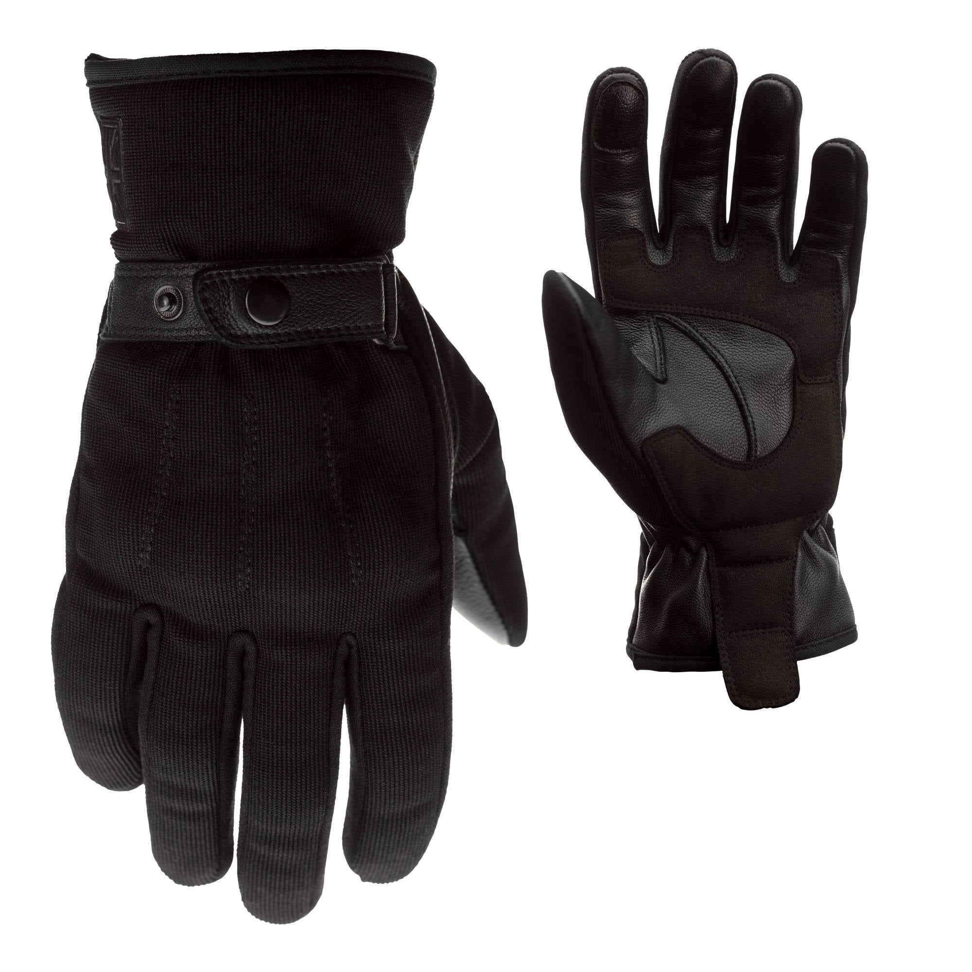 RST Shoreditch CE Mens Glove - Black