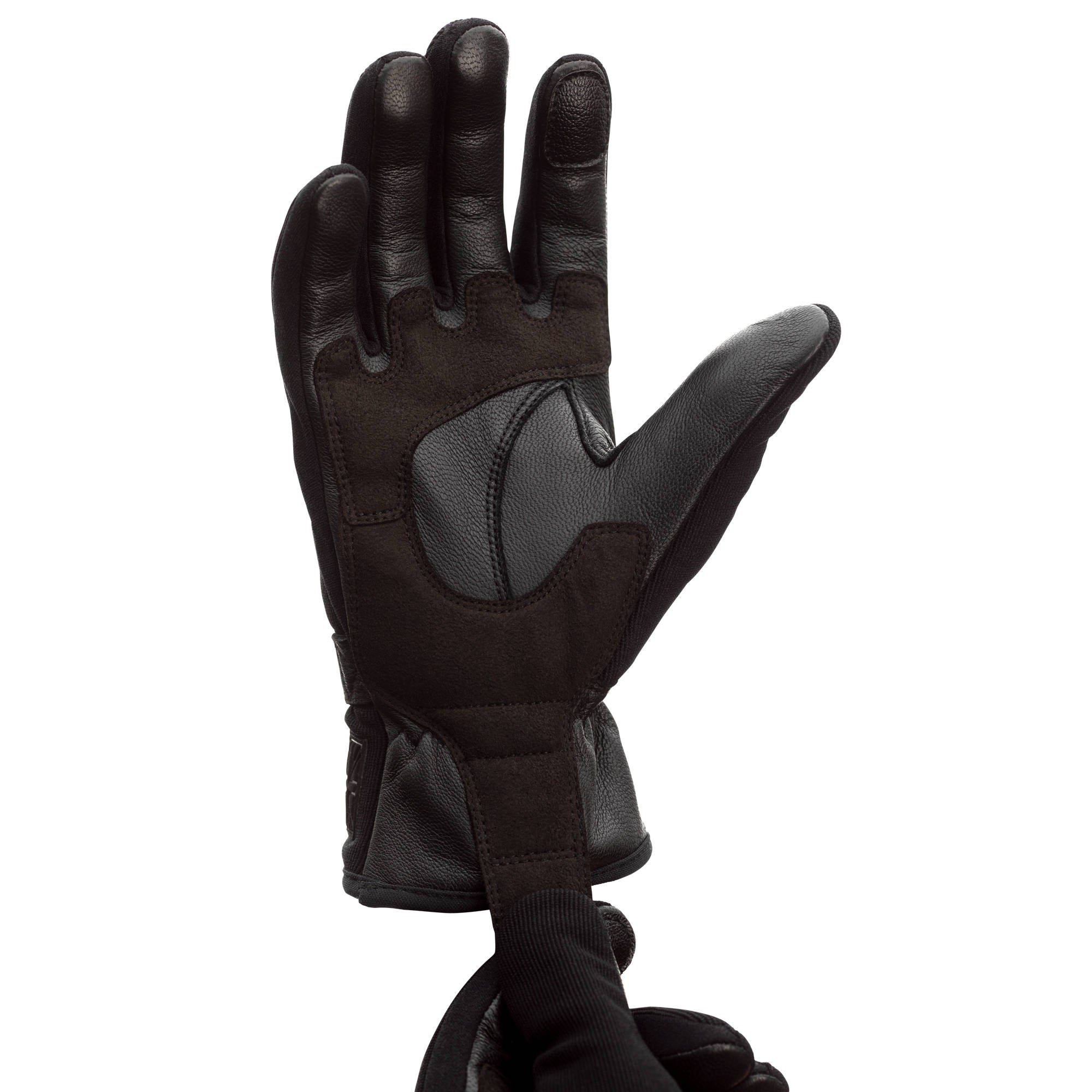 RST Shoreditch CE Mens Glove - Black