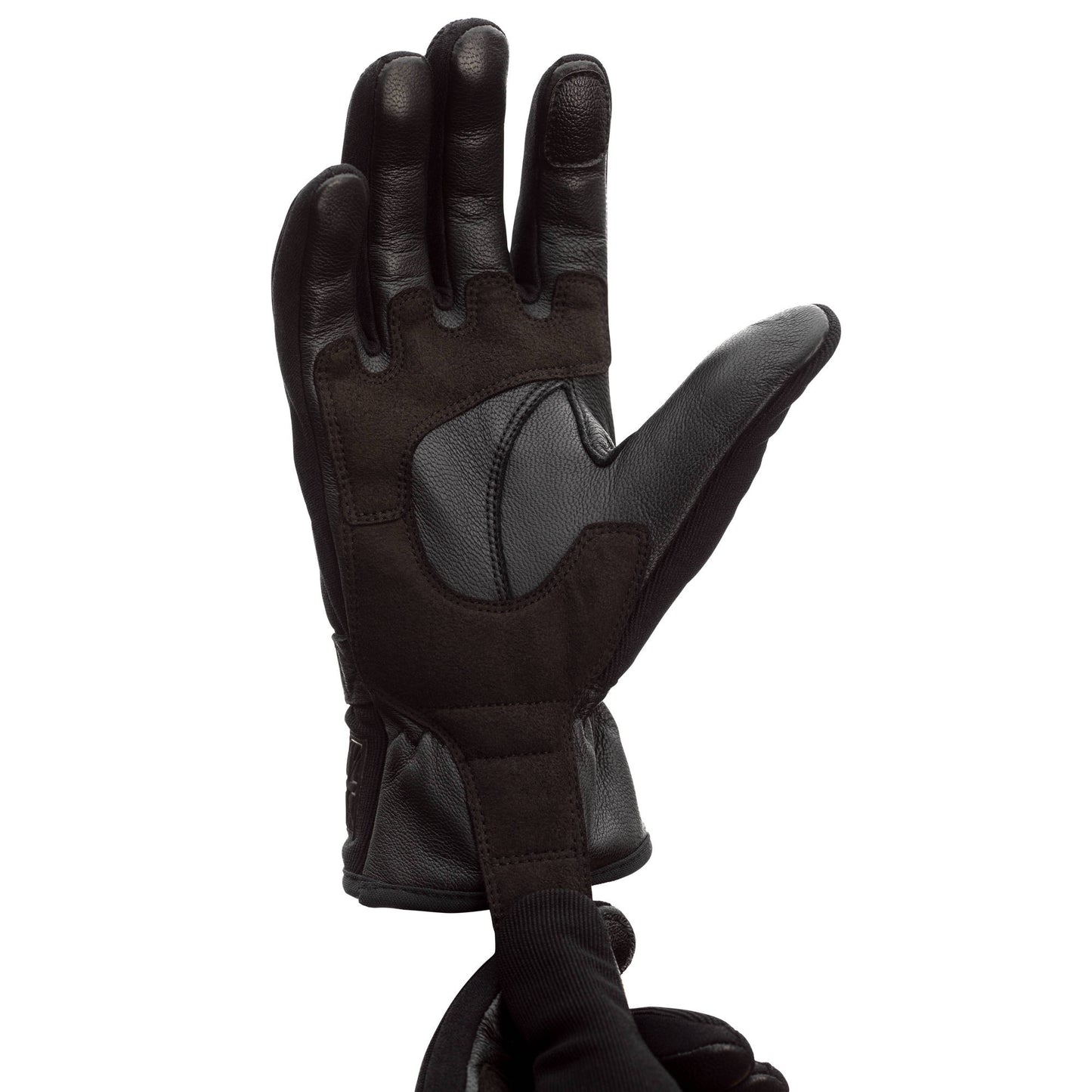 RST Shoreditch CE Mens Glove - Black
