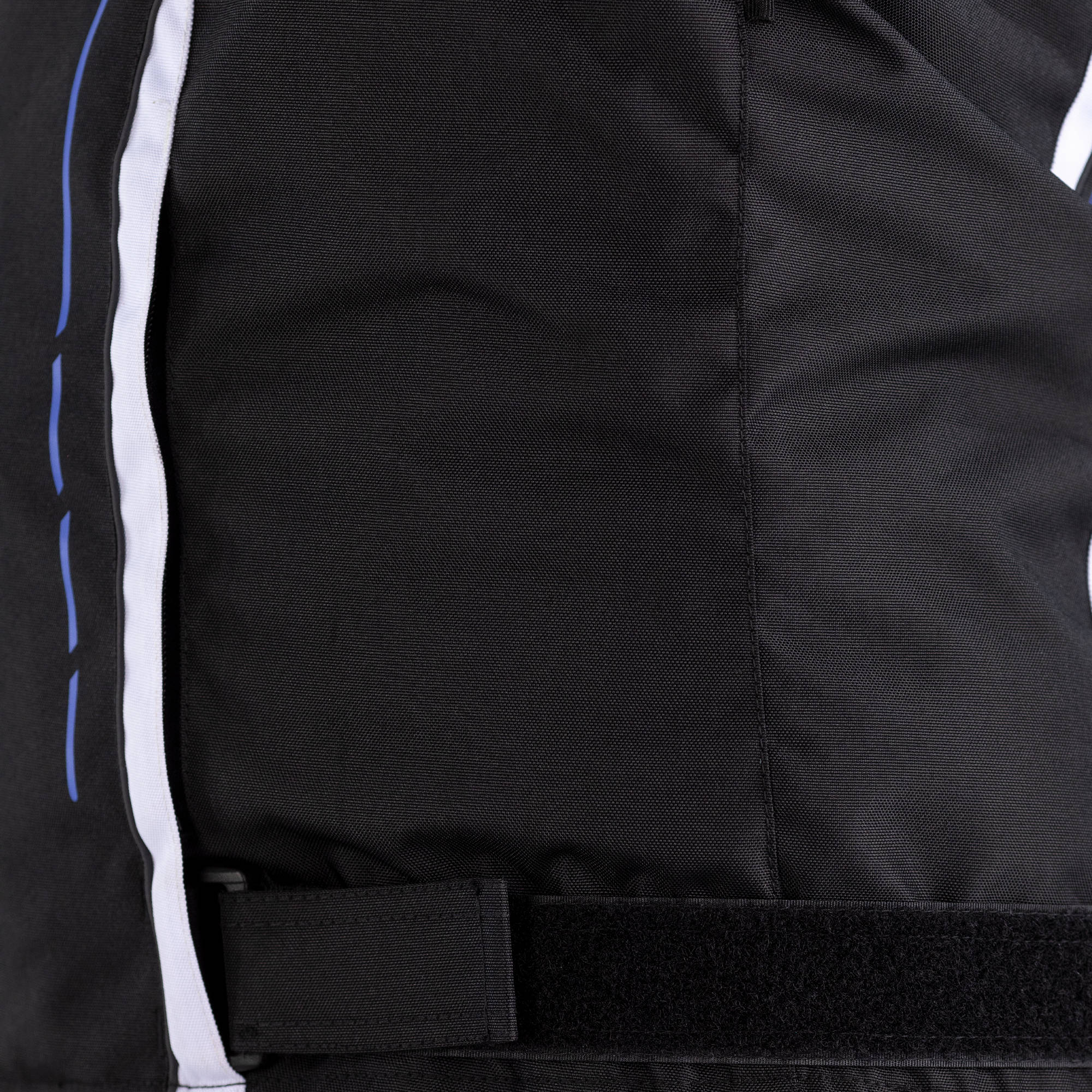 RST S1 CE Mens Textile Jacket - Blue