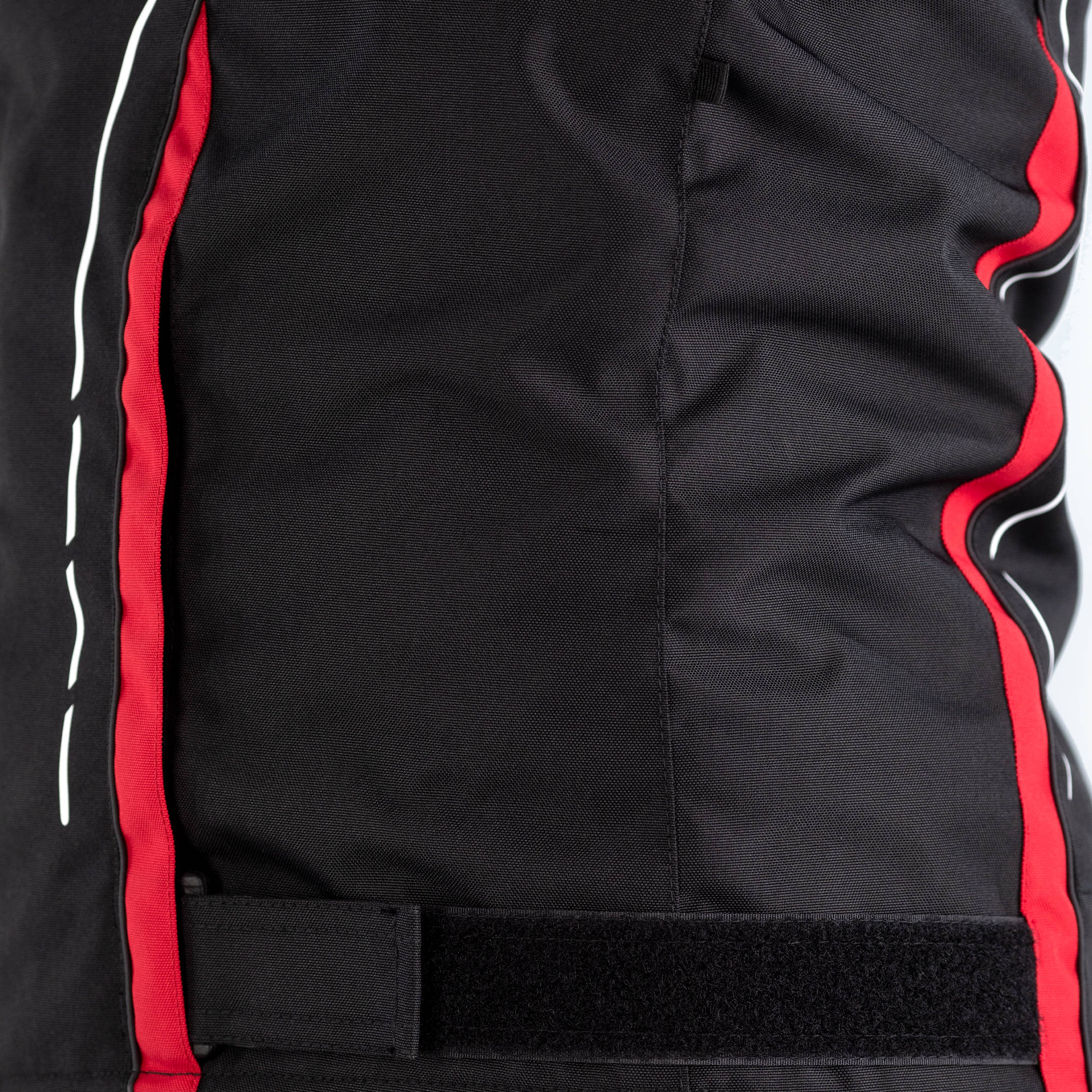 RST S1 CE Mens Textile Jacket - Red