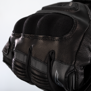 Rst Paragon 6 Heated Waterproof CE Gloves - Black