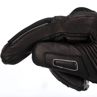 Rst Paragon 6 Heated Waterproof CE Gloves - Black
