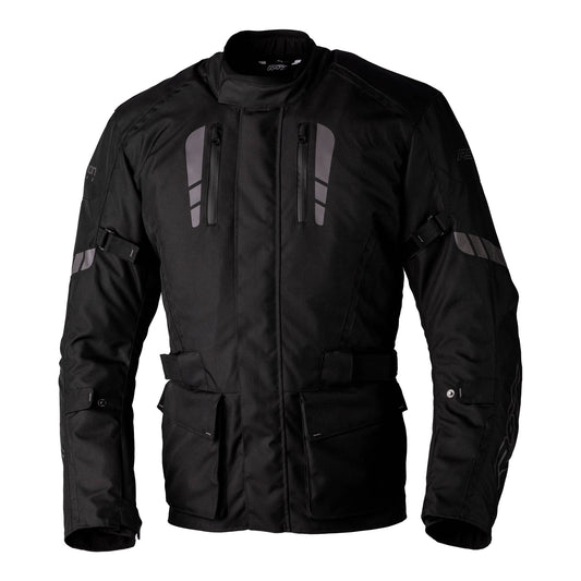 Rst Axiom Plus Airbag Ce Mens Textile Jacket