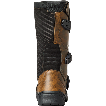 RST Pro Series Ambush CE Mens Waterproof Boot - Brown