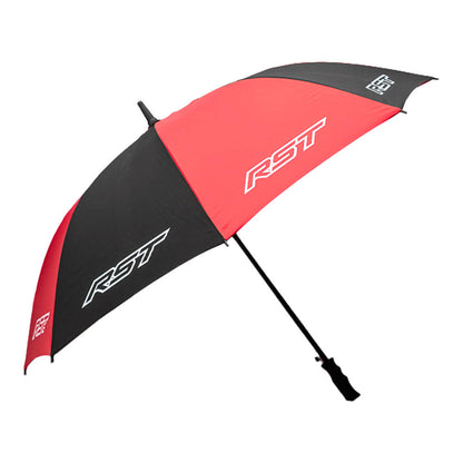 RST Umbrella - Black / Red