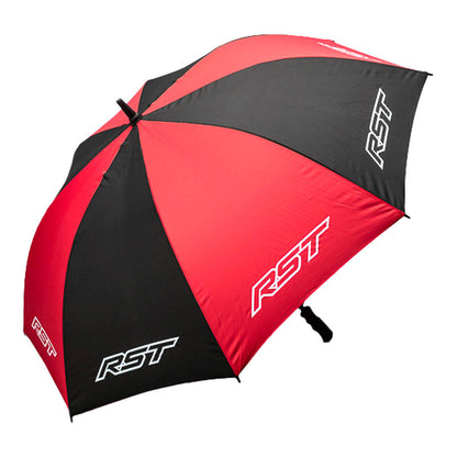 RST Umbrella - Black / Red
