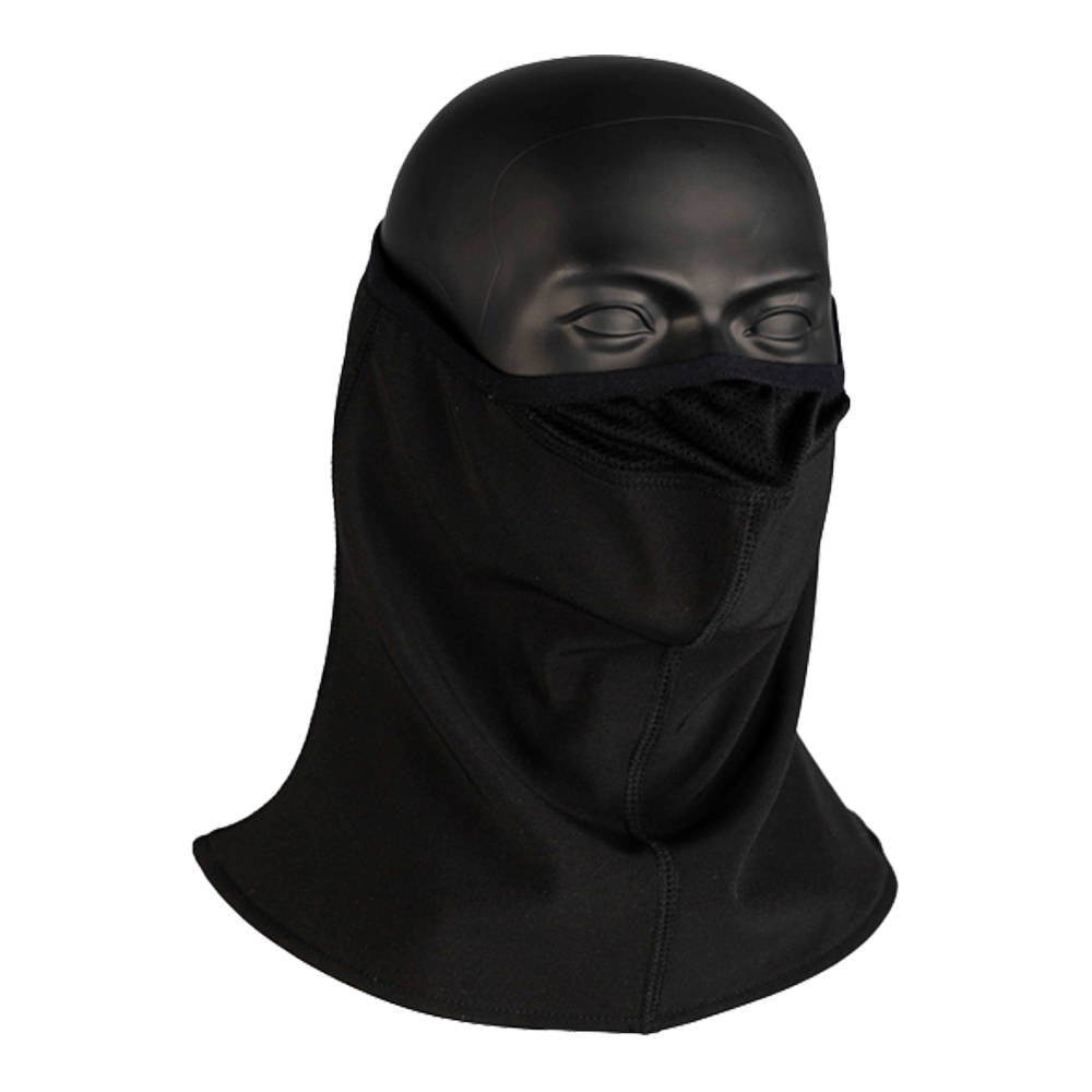 RST Waterproof Neck Tube - Black